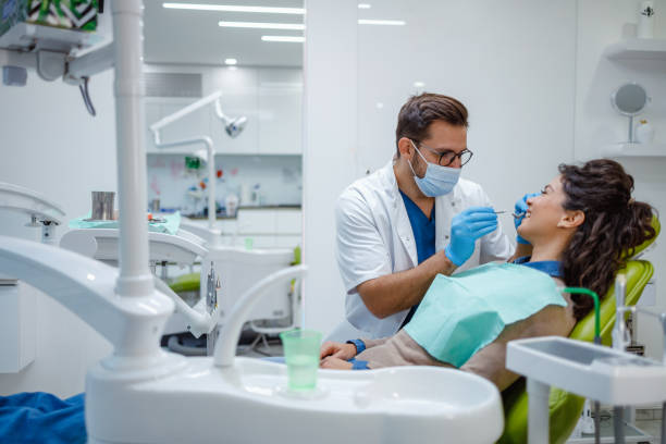 Best Periodontal (Gum) Disease Treatment  in Atkinson, NE